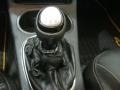  2005 Cobalt SS Supercharged Coupe 5 Speed Manual Shifter