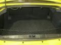  2005 Cobalt SS Supercharged Coupe Trunk