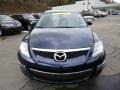 2008 Stormy Blue Mica Mazda CX-9 Grand Touring AWD  photo #2