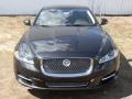 Stratus Grey Metallic 2013 Jaguar XJ XJ AWD