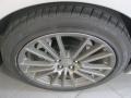 Spark Silver Metallic - Impreza WRX Sedan Photo No. 5