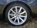 2013 Jaguar XJ XJ AWD Wheel and Tire Photo
