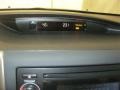 Spark Silver Metallic - Impreza WRX Sedan Photo No. 25