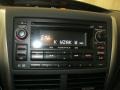 Spark Silver Metallic - Impreza WRX Sedan Photo No. 26