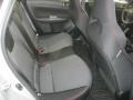 Spark Silver Metallic - Impreza WRX Sedan Photo No. 32