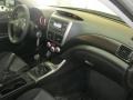 Spark Silver Metallic - Impreza WRX Sedan Photo No. 36