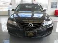 Onyx Black - MAZDA6 s Grand Touring Wagon Photo No. 3