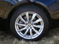 2013 Jaguar XF I4 T Wheel