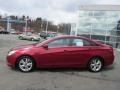 Venetian Red - Sonata GLS Photo No. 2