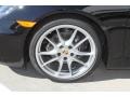 2013 Porsche Boxster Standard Boxster Model Wheel and Tire Photo