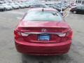 Venetian Red - Sonata GLS Photo No. 8