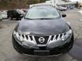 Super Black - Murano SL AWD Photo No. 2