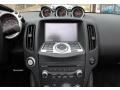 Wine Leather Controls Photo for 2010 Nissan 370Z #78974317