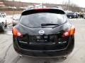 Super Black - Murano SL AWD Photo No. 6