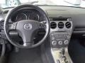 Onyx Black - MAZDA6 s Grand Touring Wagon Photo No. 19