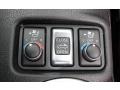 Wine Leather Controls Photo for 2010 Nissan 370Z #78974338