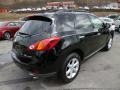 Super Black - Murano SL AWD Photo No. 7