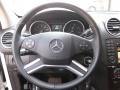 Arctic White - ML 350 4Matic Photo No. 7