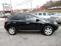 Super Black - Murano SL AWD Photo No. 8