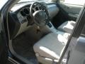 Bluestone Metallic - Highlander V6 4WD Photo No. 5