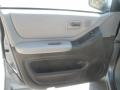 Bluestone Metallic - Highlander V6 4WD Photo No. 6