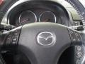Onyx Black - MAZDA6 s Grand Touring Wagon Photo No. 23