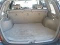 Bluestone Metallic - Highlander V6 4WD Photo No. 7
