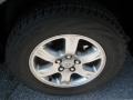 Bluestone Metallic - Highlander V6 4WD Photo No. 8
