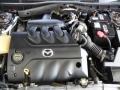 Onyx Black - MAZDA6 s Grand Touring Wagon Photo No. 25
