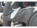 2013 Porsche Boxster Black Interior Controls Photo