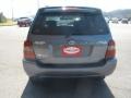 2007 Bluestone Metallic Toyota Highlander V6 4WD  photo #9