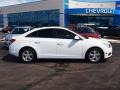 Summit White - Cruze LT Photo No. 1