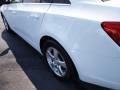 Summit White - Cruze LT Photo No. 4