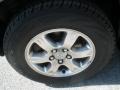 Bluestone Metallic - Highlander V6 4WD Photo No. 16