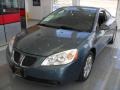 2006 Stealth Gray Metallic Pontiac G6 GT Coupe  photo #1