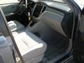 Bluestone Metallic - Highlander V6 4WD Photo No. 19