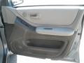 Bluestone Metallic - Highlander V6 4WD Photo No. 20