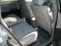 Bluestone Metallic - Highlander V6 4WD Photo No. 21