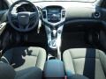 Summit White - Cruze LT Photo No. 10