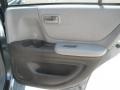 Bluestone Metallic - Highlander V6 4WD Photo No. 22