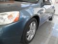 2006 Stealth Gray Metallic Pontiac G6 GT Coupe  photo #5