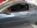 2006 Stealth Gray Metallic Pontiac G6 GT Coupe  photo #6