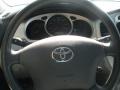 2007 Bluestone Metallic Toyota Highlander V6 4WD  photo #24