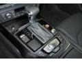  2013 S6 4.0 TFSI quattro Sedan 7 Speed S tronic Dual-Clutch Automatic Shifter