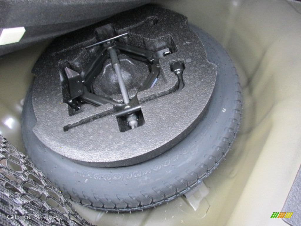 2011 Sonata GLS - Midnight Black / Gray photo #21