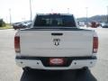 2010 Stone White Dodge Ram 1500 Sport Crew Cab  photo #10