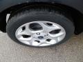 2011 Ford Fiesta SES Hatchback Wheel and Tire Photo