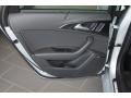 Black Door Panel Photo for 2013 Audi S6 #78975052