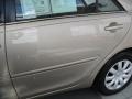 Desert Sand Mica - Camry LE Photo No. 6