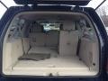 2013 Ford Expedition EL XLT 4x4 Trunk
